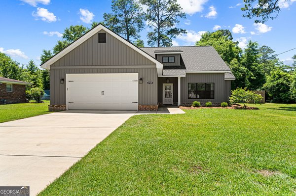 1728 Greenwood Circle, Perry