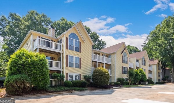 565 Old Cobblestone Trail Avondale Estates
