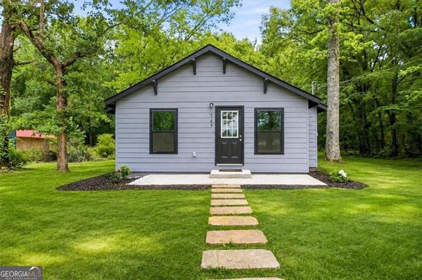 745 Burnett Ferry Road Rome