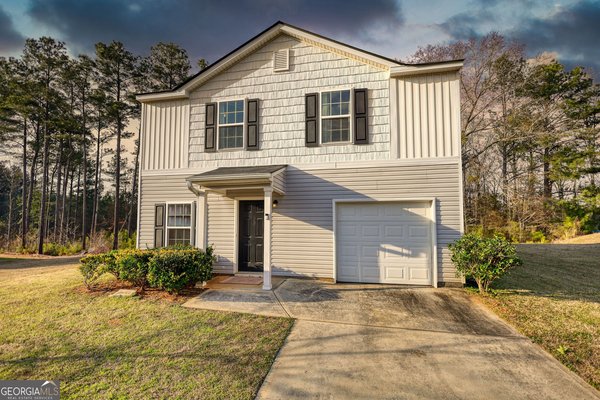 300 Arthurs Lane, Covington