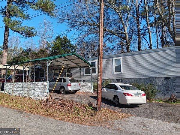 2623 Pineridge Drive, Conyers