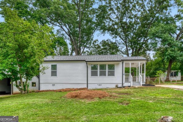 1816 Lee Street, Decatur