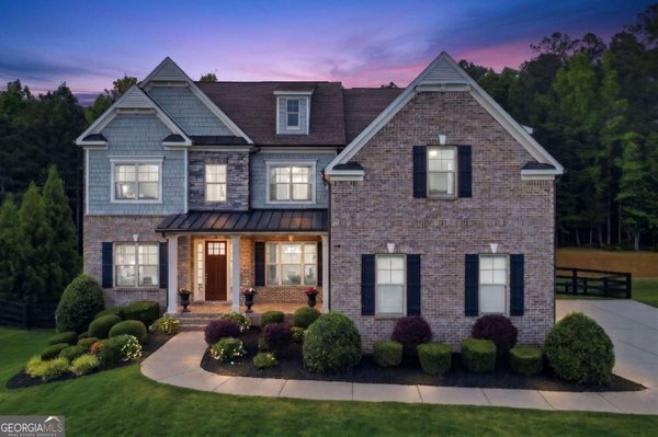 5475 Summit Oak Drive, Alpharetta