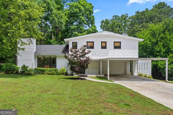 3036 Charlbury Place, Avondale Estates