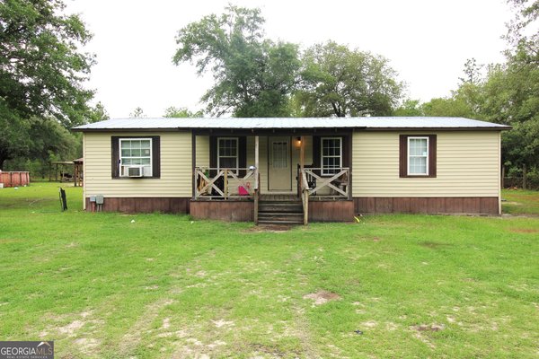 1281 Old Kenfield Road, Twin City