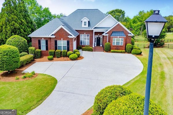 210 Turnberry Circle Carrollton