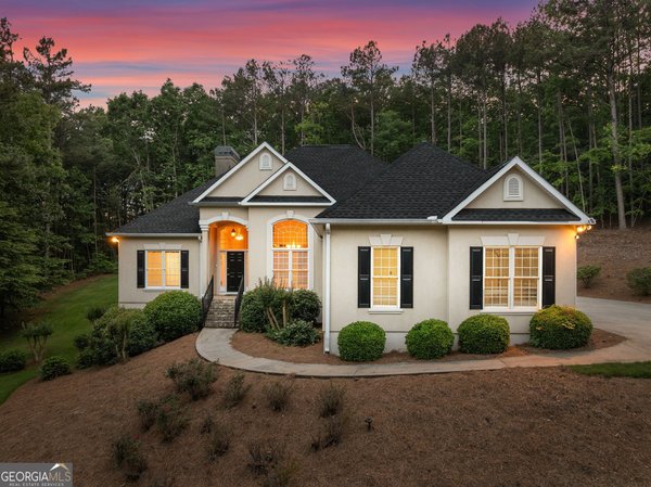 905 Cider Ridge, Clarkesville