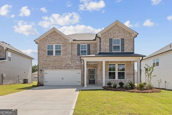 1954 Peaceful Pine Avenue, Snellville