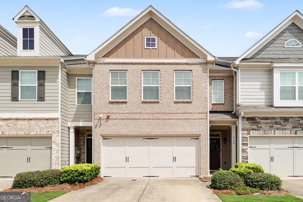 908 Arbor Crowne Drive, Lawrenceville