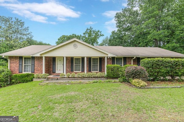 9268 Choctaw Court Jonesboro