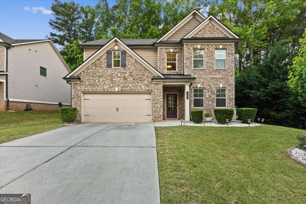 3195 Cherrychest Way, Snellville