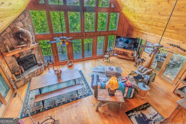 266 Enota Drive Sautee Nacoochee