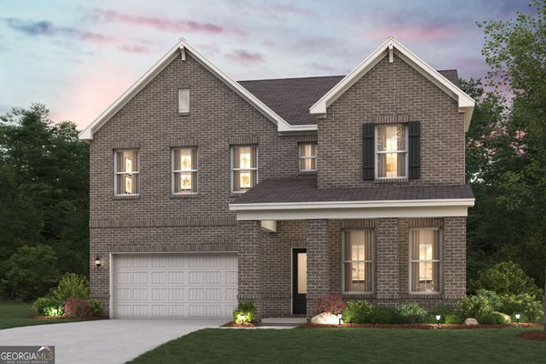 1915 Peaceful Pine Avenue, Snellville