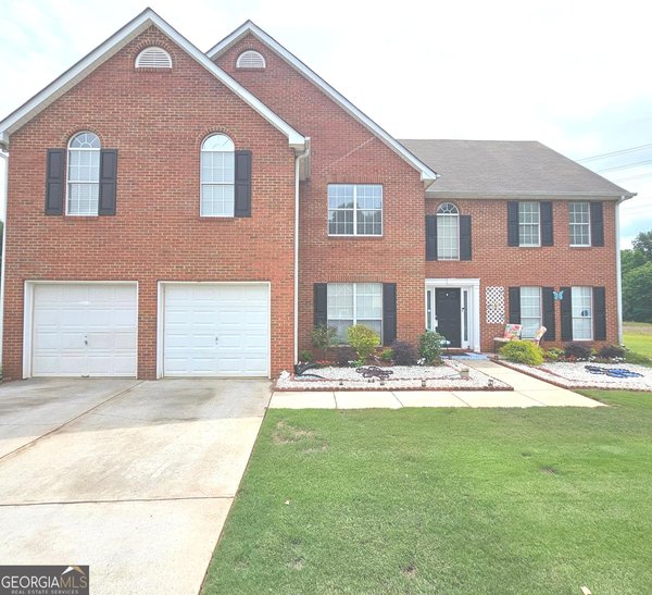 151 Olympic Dr Fayetteville