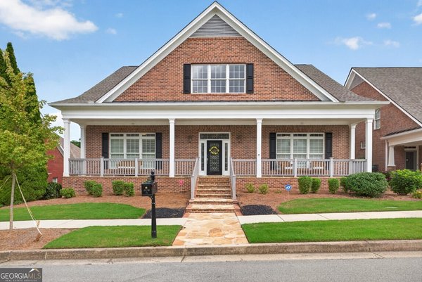 2753 Bungalow Place, Buford