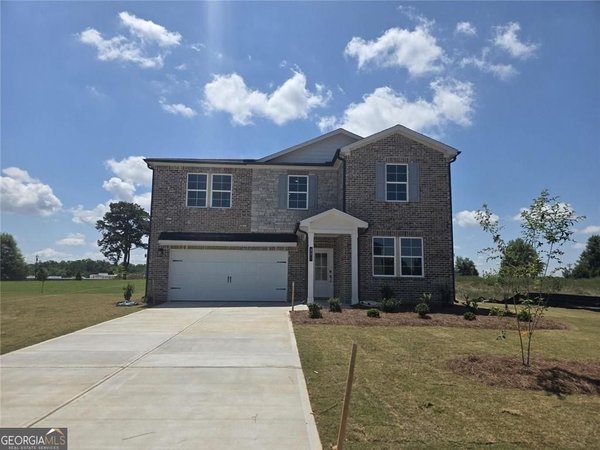 312 EARNSHAW Avenue, McDonough