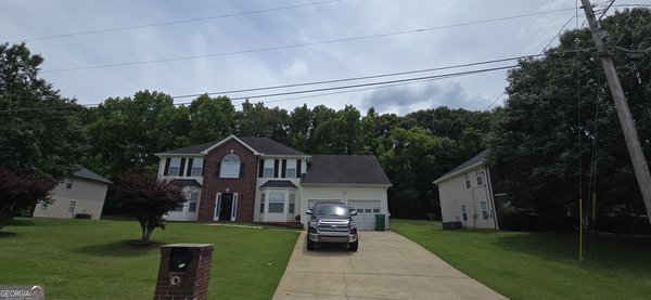 1658 Duren Fields Way, Lithonia