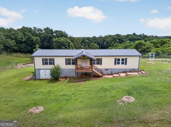 209 Sam Bruce Road, Royston