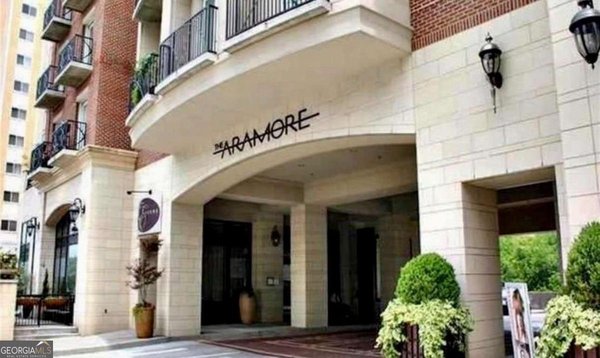 2277 Peachtree Road, Atlanta