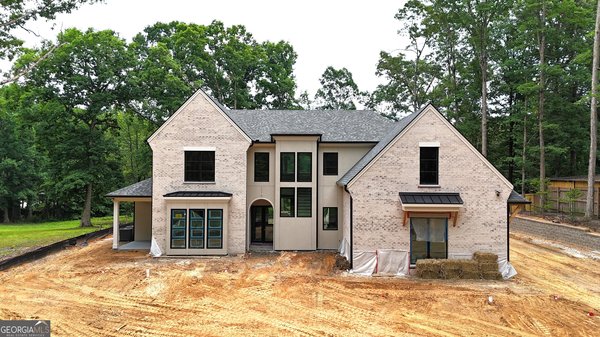 2271 Mitchell Road, Lawrenceville