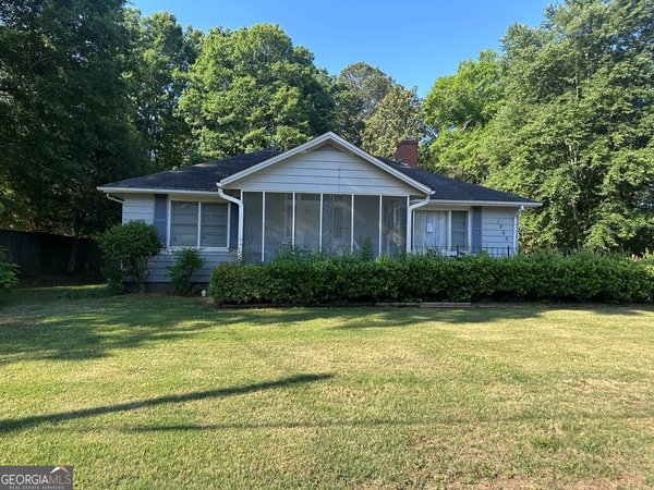 1965 Timothy Road Athens