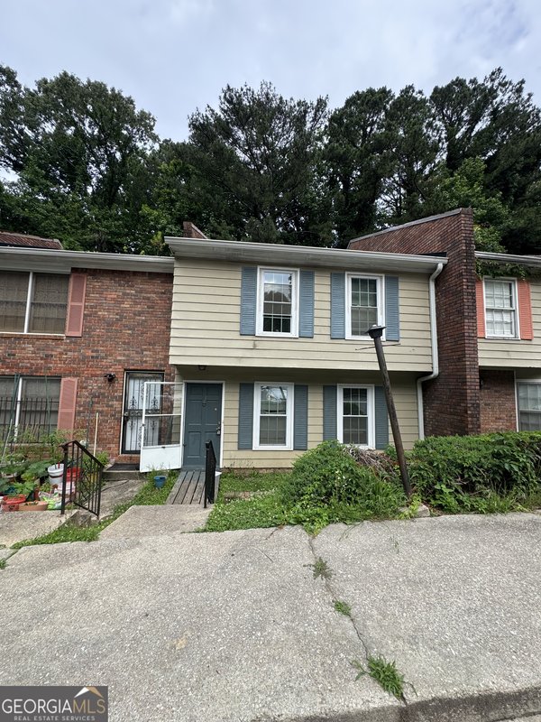 5140 Highpoint, Union City