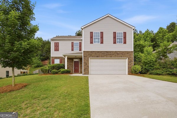 3110 Boxwood Crossing Gainesville
