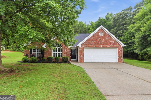 65 Williams Court, Hoschton
