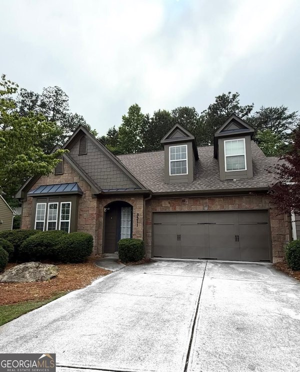 3311 Castleberry Village Drive, Cumming