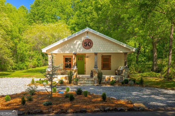 50 River Street, Blue Ridge