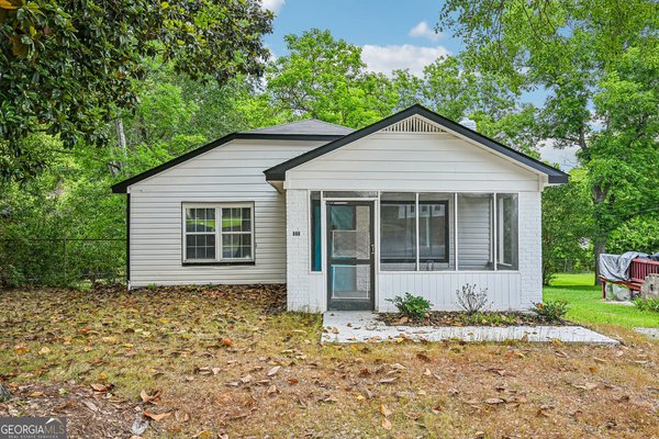 860 Morningside Drive Macon