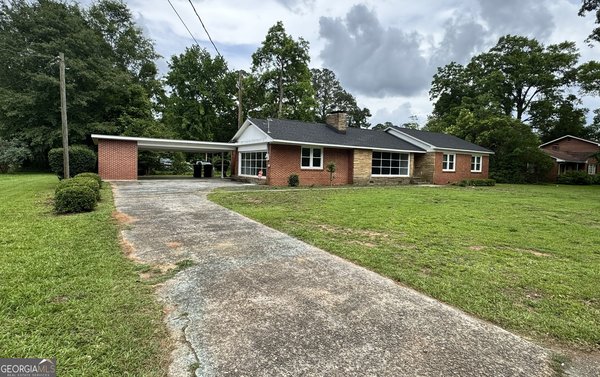 402 Westview Drive, Fort Valley
