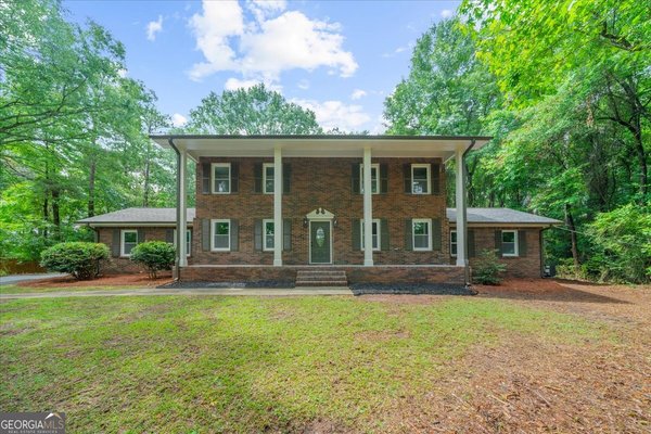 125 Silver Leaf Drive Fayetteville
