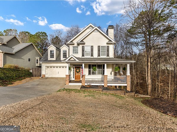 150 Mountain Vista Boulevard, Canton
