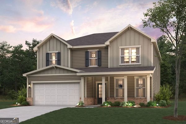 4133 Thornbud Road South Fulton