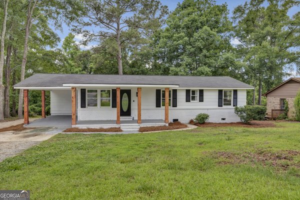 455 Cindy St., Jackson