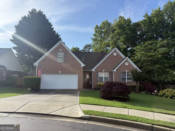 3335 Rivers End Place, Buford
