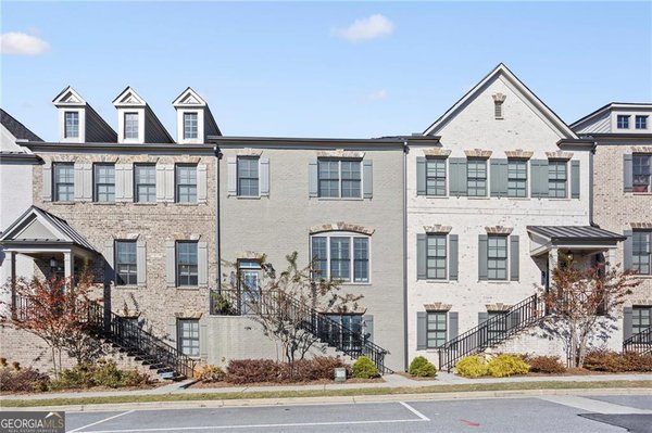 1847 Falling Sky Court, Atlanta