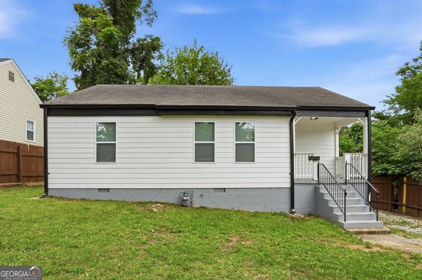 2719 Blount St, East Point