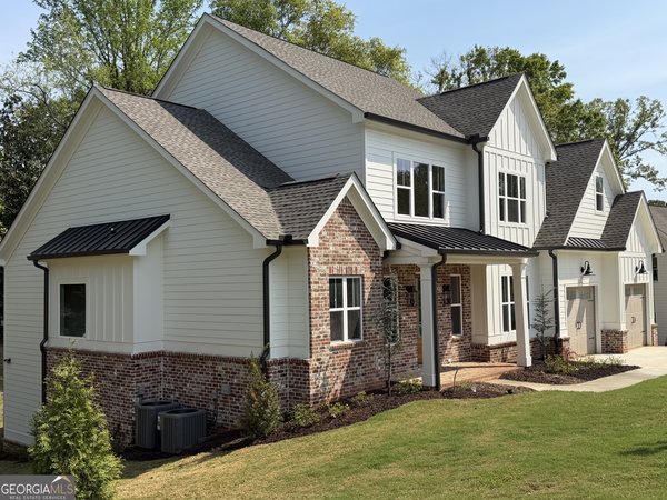 1017 Hartwell Crossing, Gainesville
