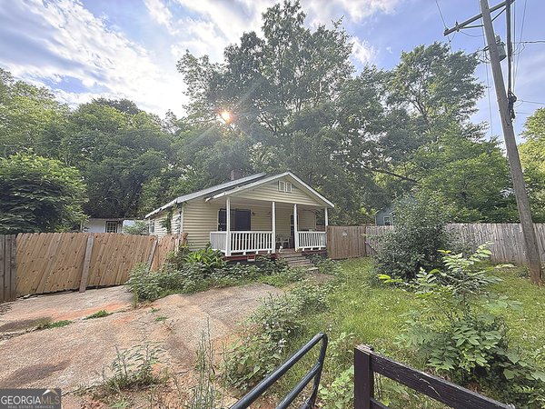 406 Ash Street, Monroe