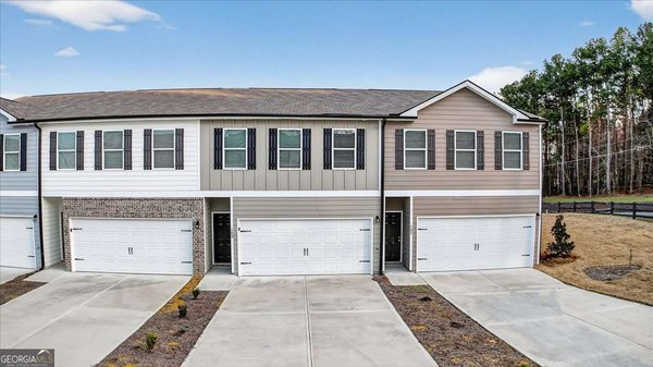 103 Brexley Drive Calhoun