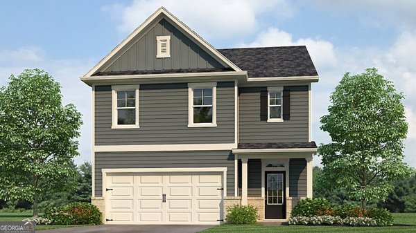 66 Biltmore Place, Braselton