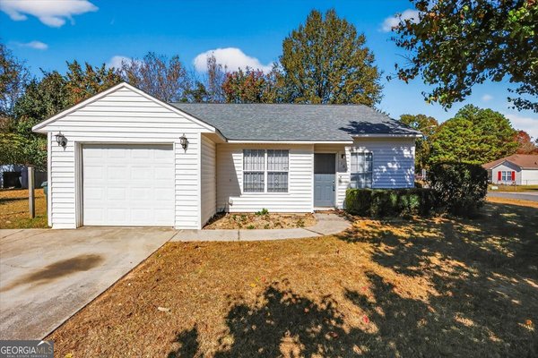 100 Mauldon Court Warner Robins