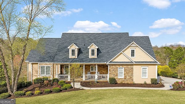 115 Mountain Falls Way Canton