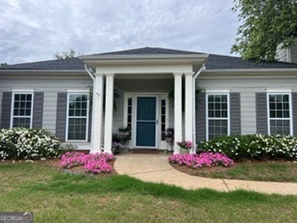 129 Copper Creek Drive, Lagrange