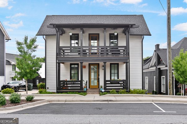1928 Galt Commons, Kennesaw