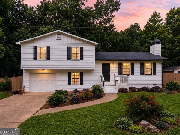 3651 Silver Leaf Lane, Marietta