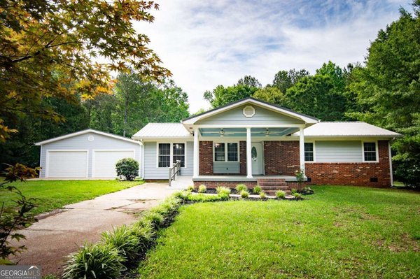 1061 Old Salem Road, Watkinsville
