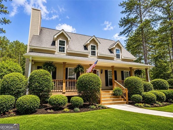 715 Old Camp Church Road Carrollton